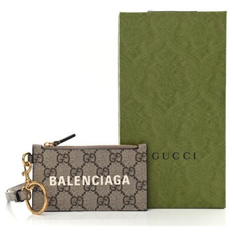 balenciaga groupe gucci|Balenciaga Gucci crossbody.